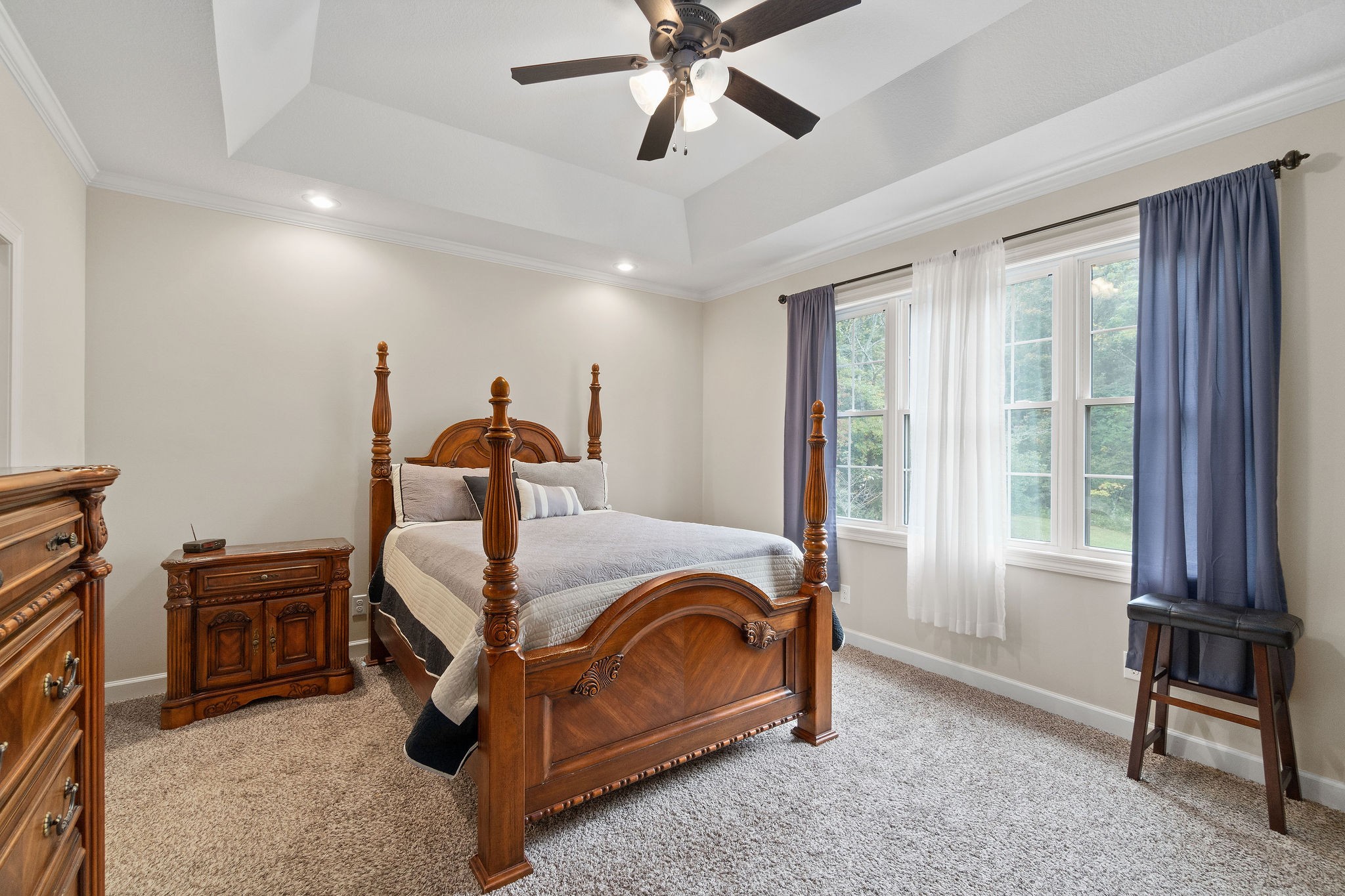 136 Hickory Hills Lane Tennessee Ridge, TN 37178 - Photo 21 of 26 Gallery Image 21