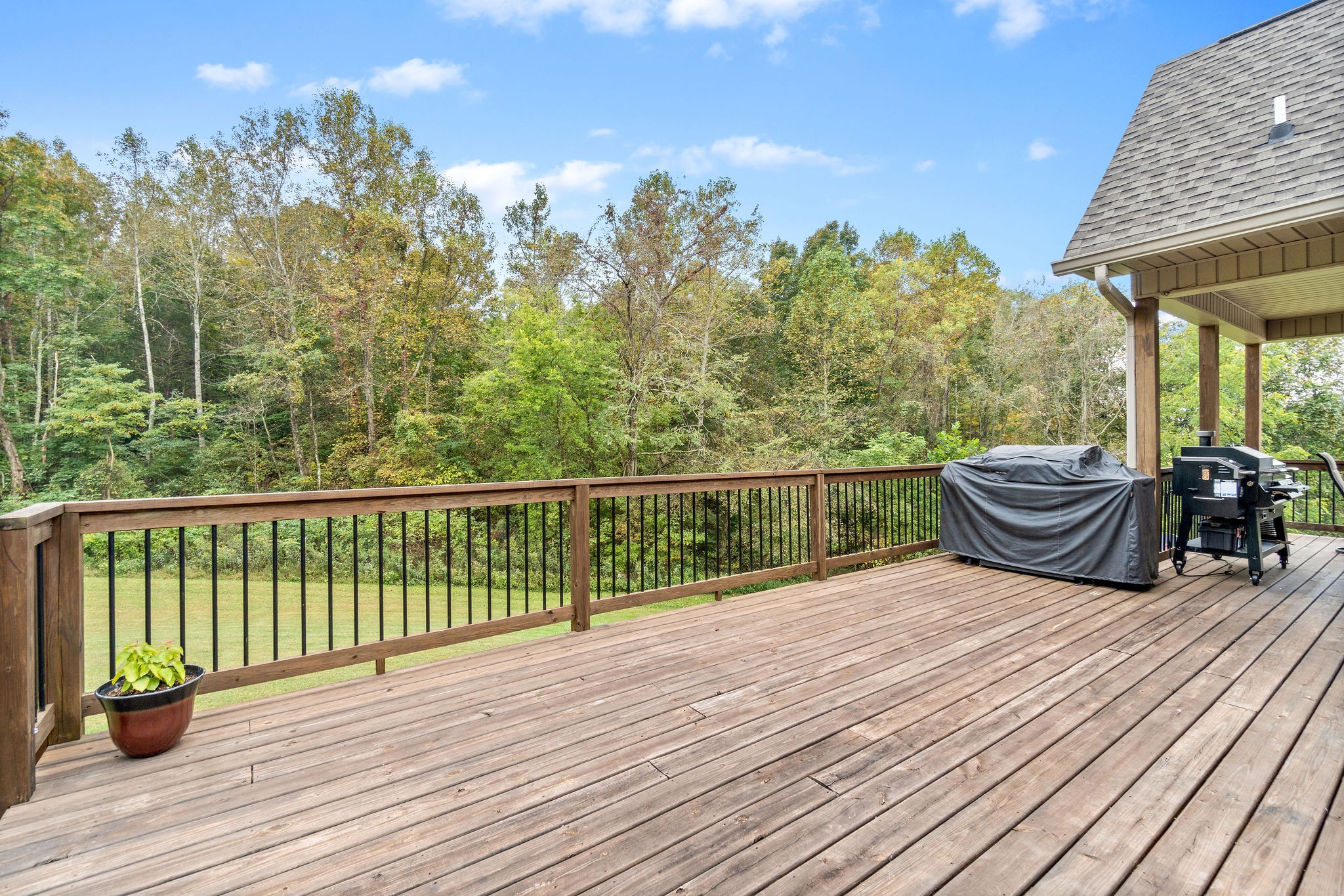 136 Hickory Hills Lane Tennessee Ridge, TN 37178 - Photo 24 of 26 Gallery Image 24