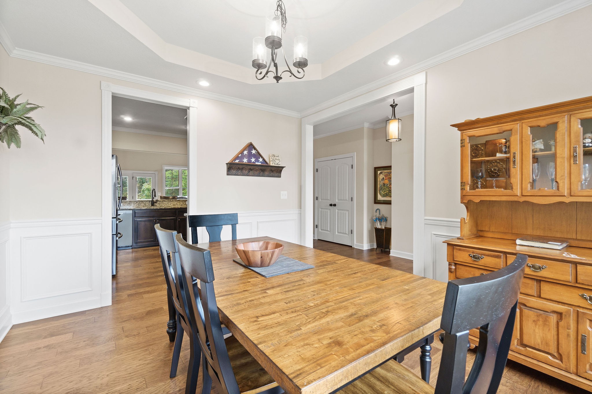 136 Hickory Hills Lane Tennessee Ridge, TN 37178 - Photo 6 of 26 Gallery Image 6