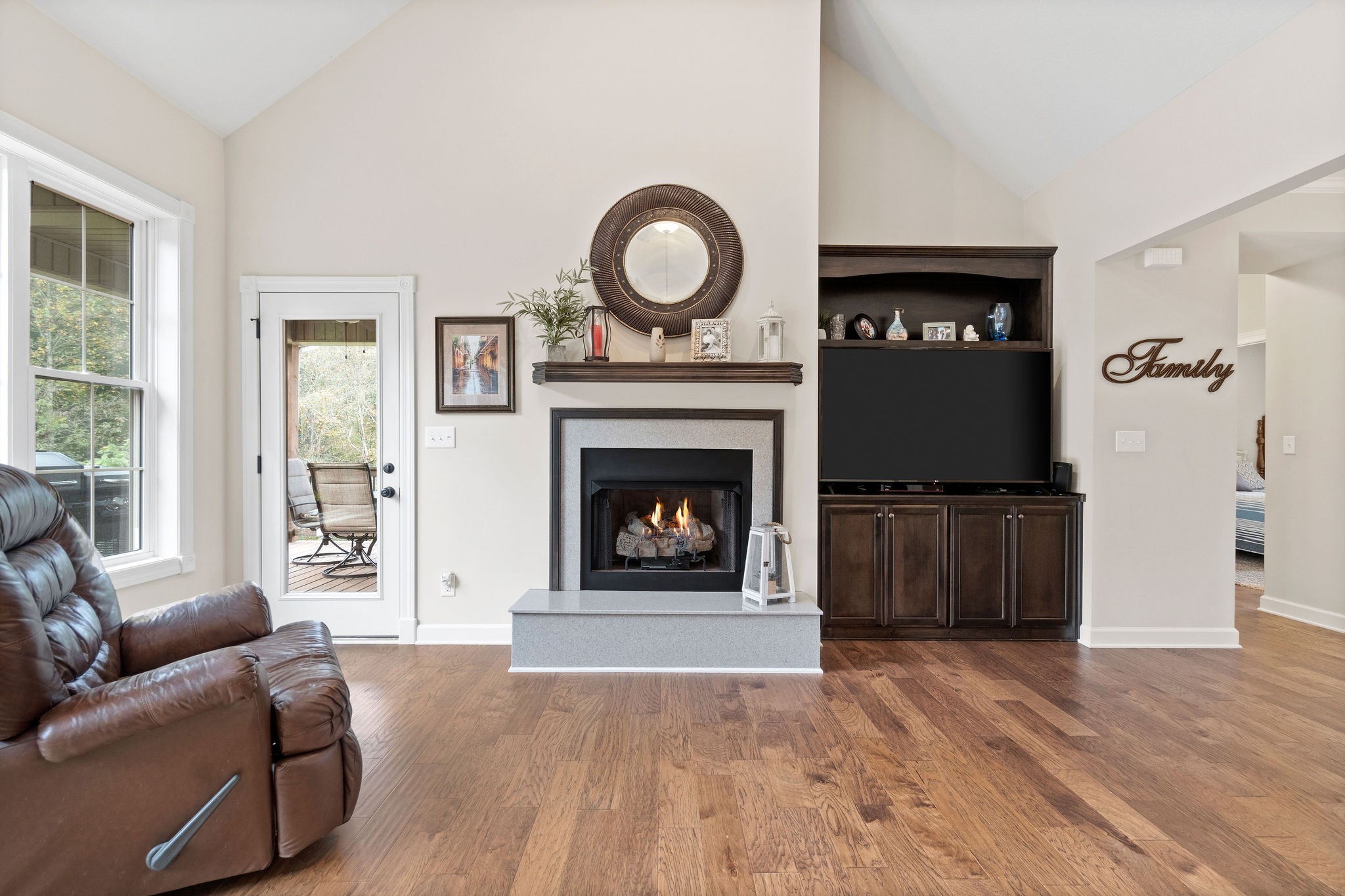 136 Hickory Hills Lane Tennessee Ridge, TN 37178 - Photo 9 of 26 Gallery Image 9