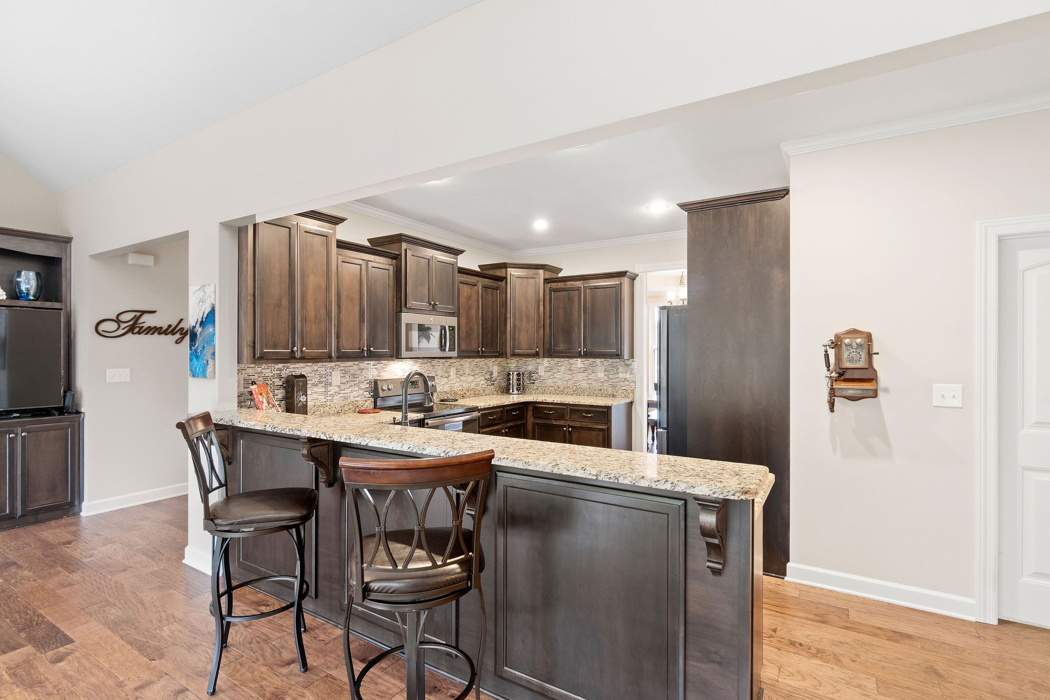 136 Hickory Hills Lane Tennessee Ridge, TN 37178 - Photo 10 of 26 Gallery Image 10