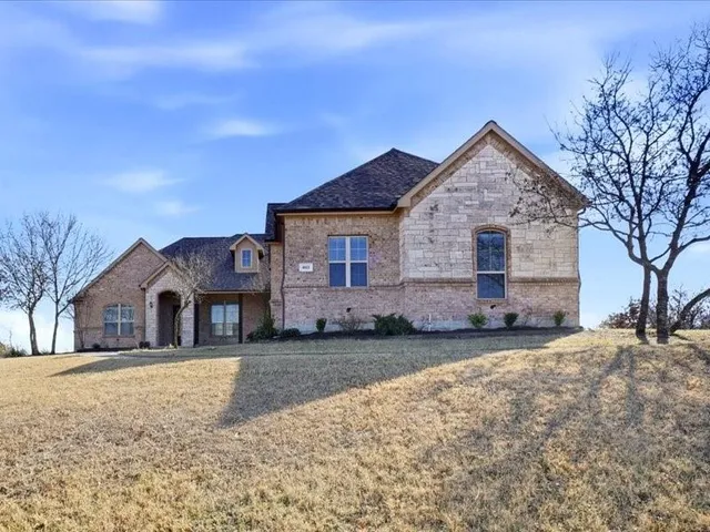 $539,000 | 4021 West J E Woody Road, Springtown, TX 76082