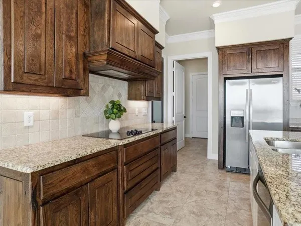 $489,400 | 4021 West J E Woody Road, Springtown, TX 76082
