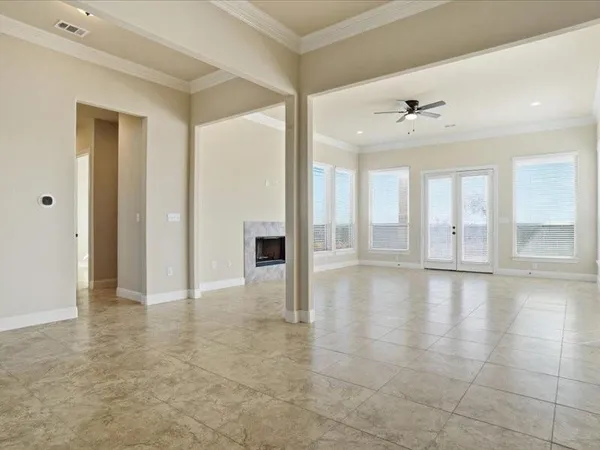 $489,400 | 4021 West J E Woody Road, Springtown, TX 76082