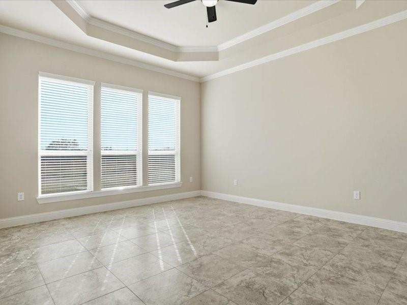 4021 West J E Woody Road Springtown, TX 76082 - Photo 21 of 38