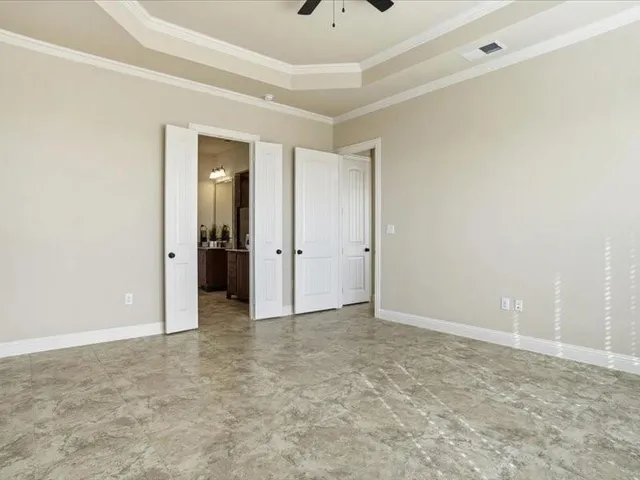 $539,000 | 4021 West J E Woody Road, Springtown, TX 76082