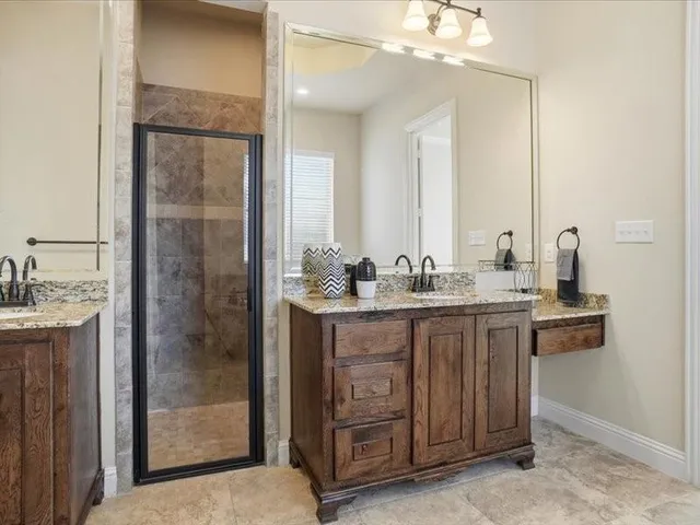 $539,000 | 4021 West J E Woody Road, Springtown, TX 76082