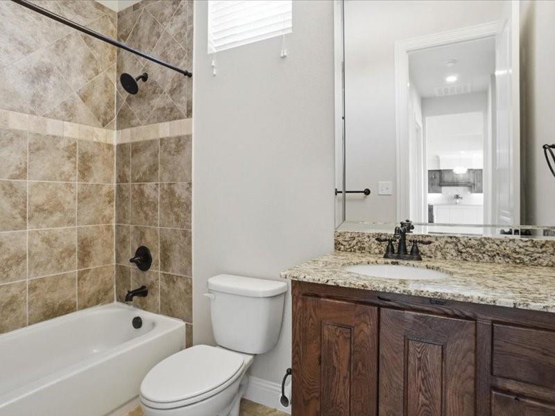 4021 West J E Woody Road Springtown, TX 76082 - Photo 28 of 38