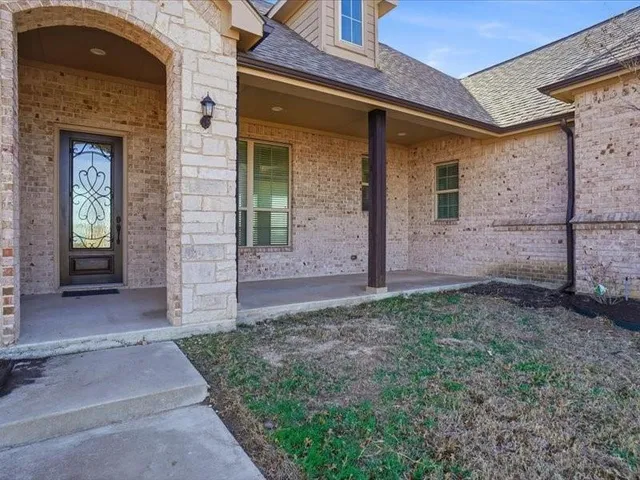 $539,000 | 4021 West J E Woody Road, Springtown, TX 76082