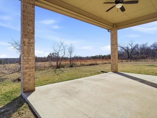 $489,400 | 4021 West J E Woody Road, Springtown, TX 76082