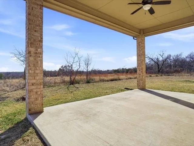 $539,000 | 4021 West J E Woody Road, Springtown, TX 76082