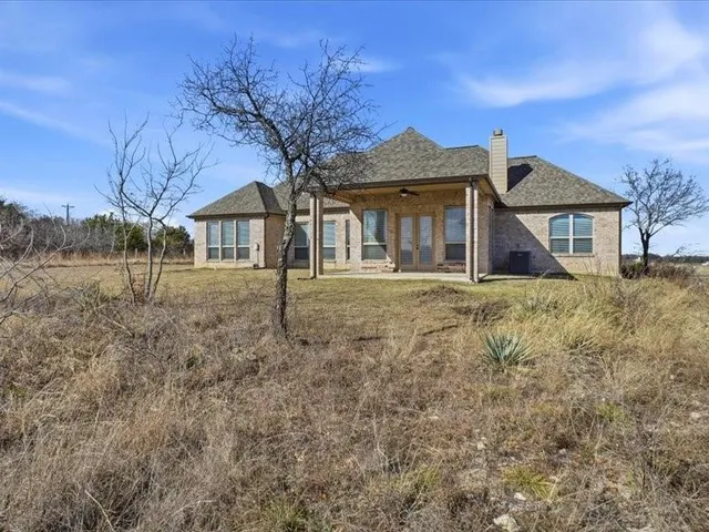 $539,000 | 4021 West J E Woody Road, Springtown, TX 76082