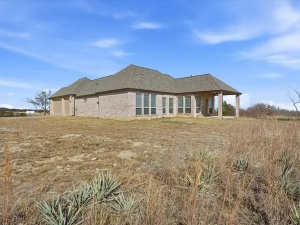 $489,400 | 4021 West J E Woody Road, Springtown, TX 76082