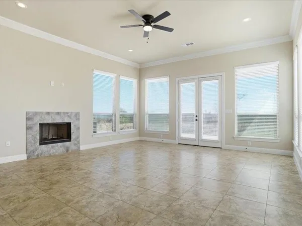 $489,400 | 4021 West J E Woody Road, Springtown, TX 76082