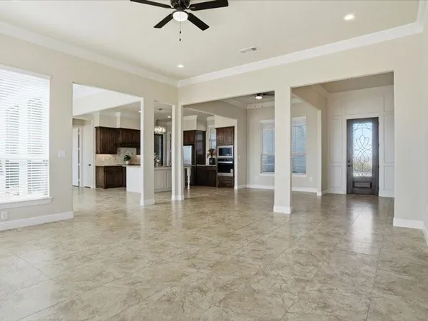 $489,400 | 4021 West J E Woody Road, Springtown, TX 76082