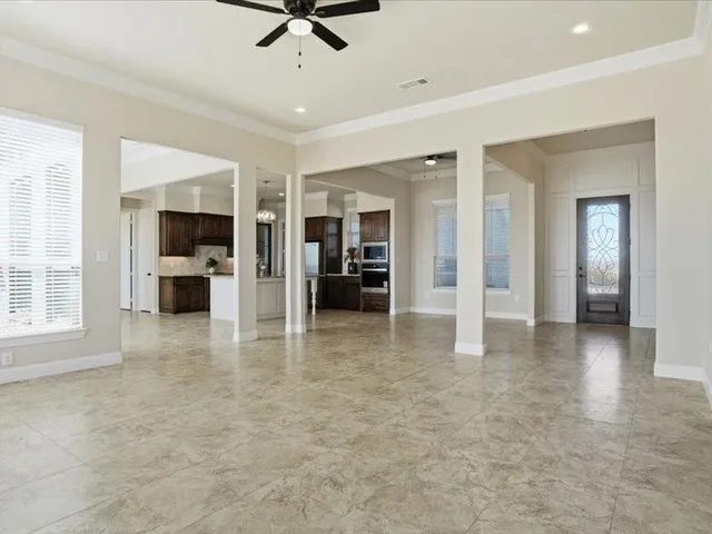 $539,000 | 4021 West J E Woody Road, Springtown, TX 76082