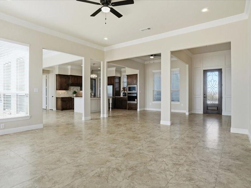 4021 West J E Woody Road Springtown, TX 76082 - Photo 9 of 38