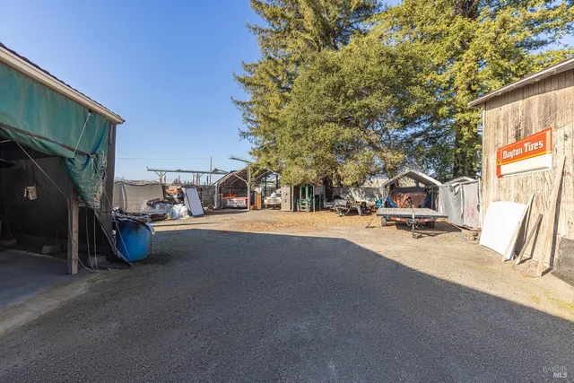 $1,685,000 | 101 Bailhache Avenue, Healdsburg, CA 95448