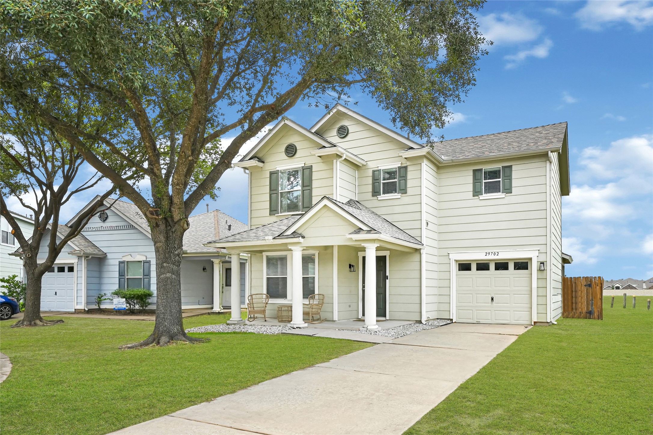 29702 Roland Orchard Court Spring, TX 77386 - Photo 1 of 25