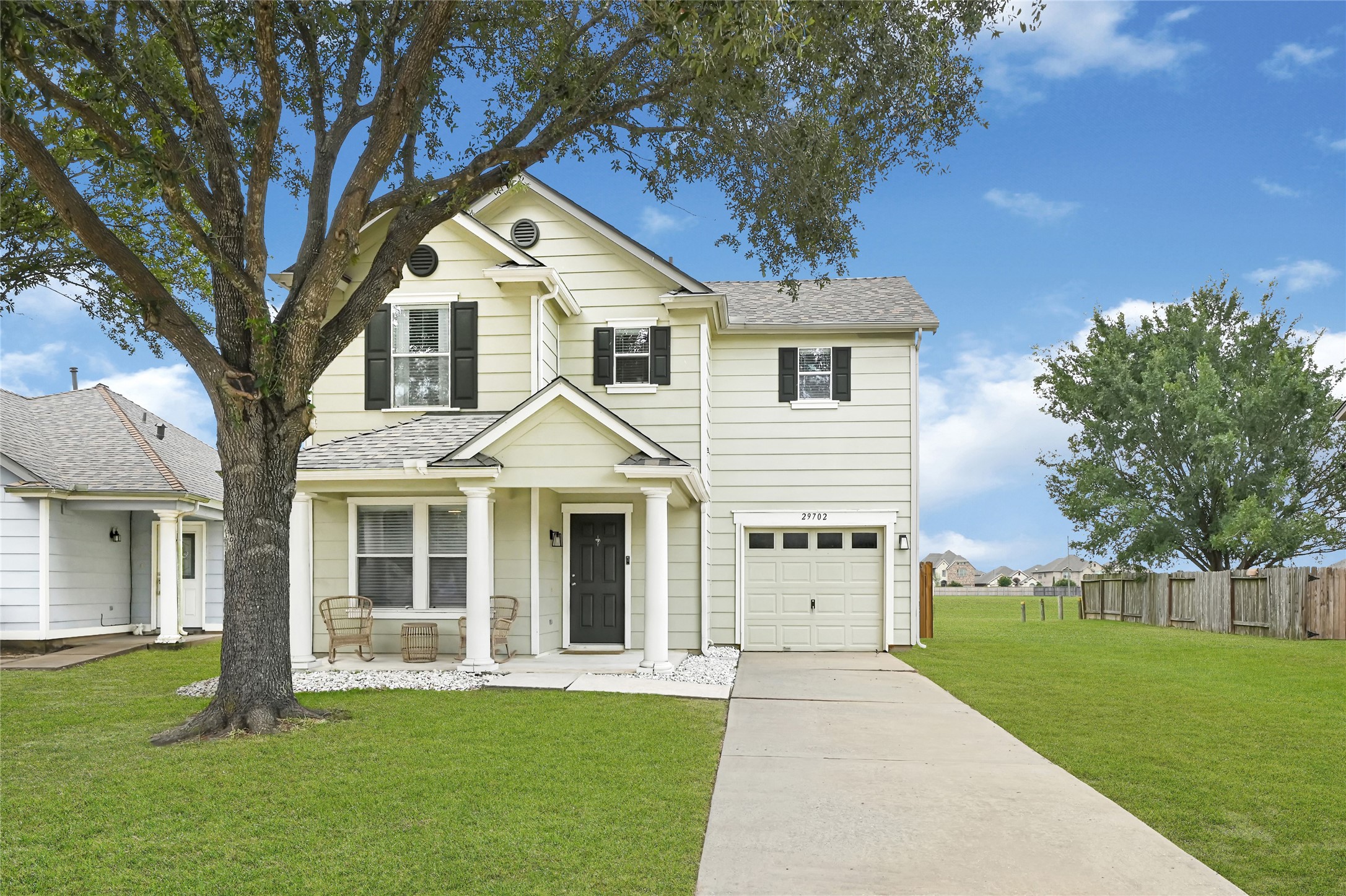 29702 Roland Orchard Court Spring, TX 77386 - Photo 2 of 25