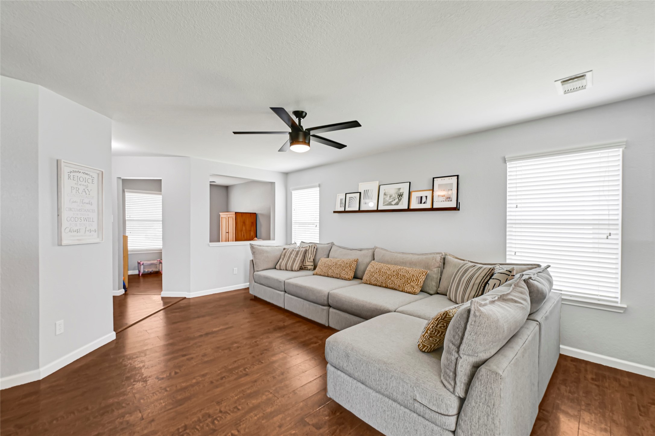 29702 Roland Orchard Court Spring, TX 77386 - Photo 4 of 25