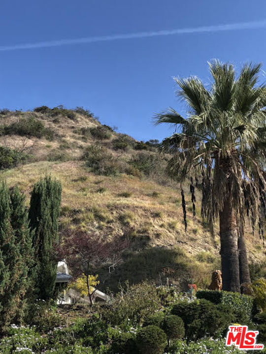 0 North Idlewood Road Glendale, CA 91202 - Photo 6 of 10 a view of lake with mountain
