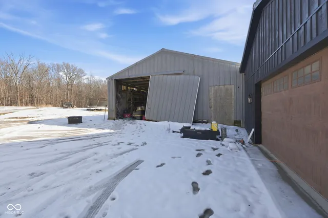 $700,000 | 3524 Dollsberry Lane, Nashville, IN 47448