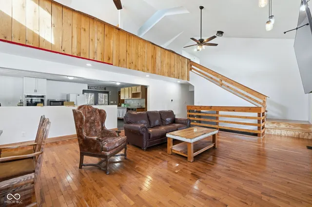 $700,000 | 3524 Dollsberry Lane, Nashville, IN 47448