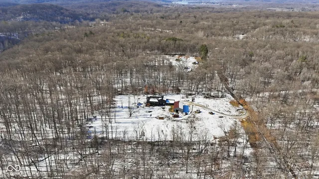 $700,000 | 3524 Dollsberry Lane, Nashville, IN 47448