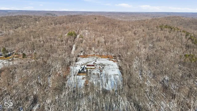 $700,000 | 3524 Dollsberry Lane, Nashville, IN 47448