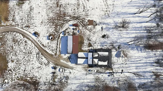 $700,000 | 3524 Dollsberry Lane, Nashville, IN 47448