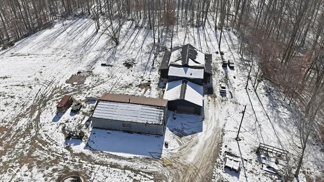 $700,000 | 3524 Dollsberry Lane, Nashville, IN 47448