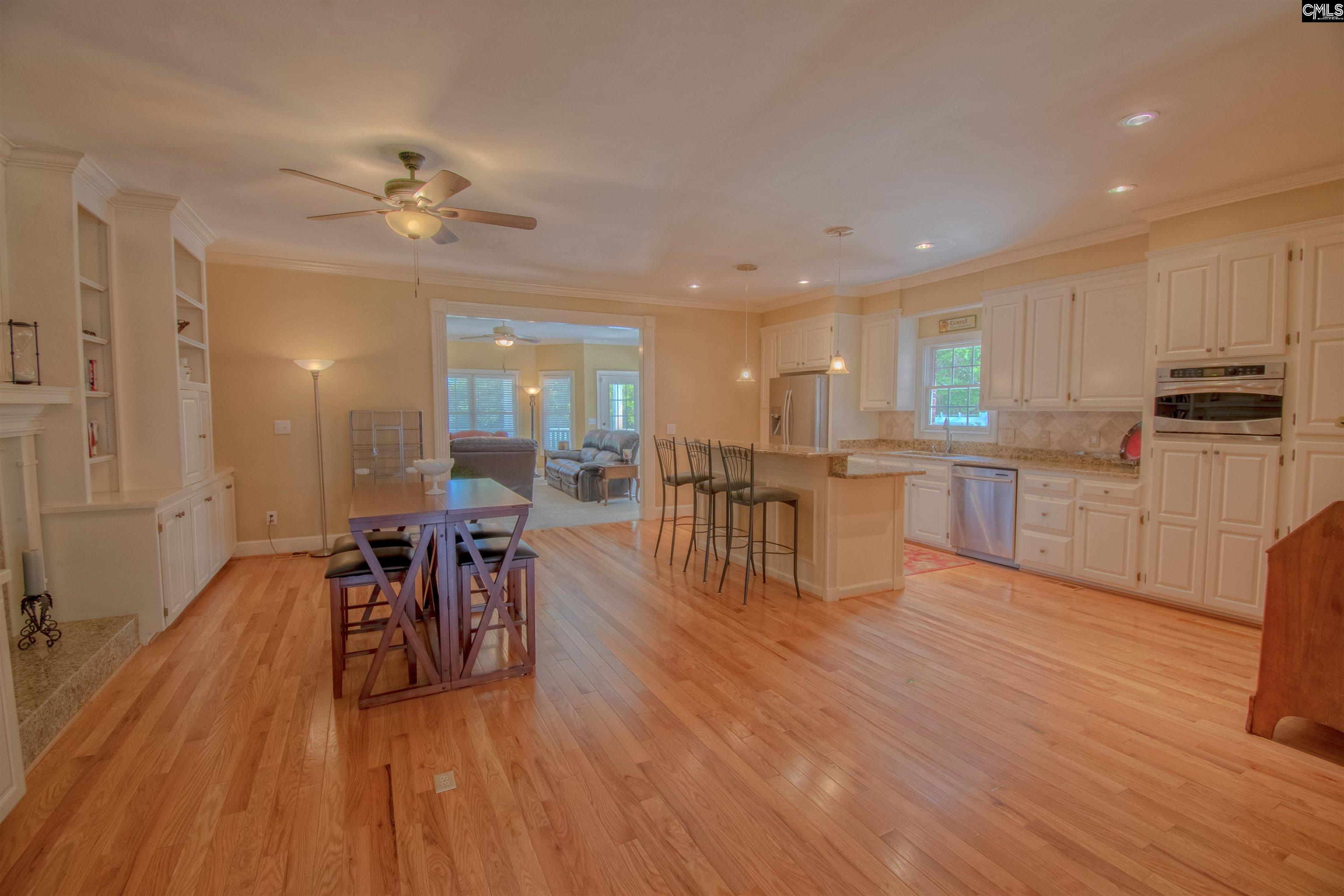 1384 Camping Road Gilbert, SC 29054 - Photo 16 of 43