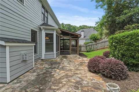 $725,000 | 1643 Reserve Circle, Decatur, GA 30033