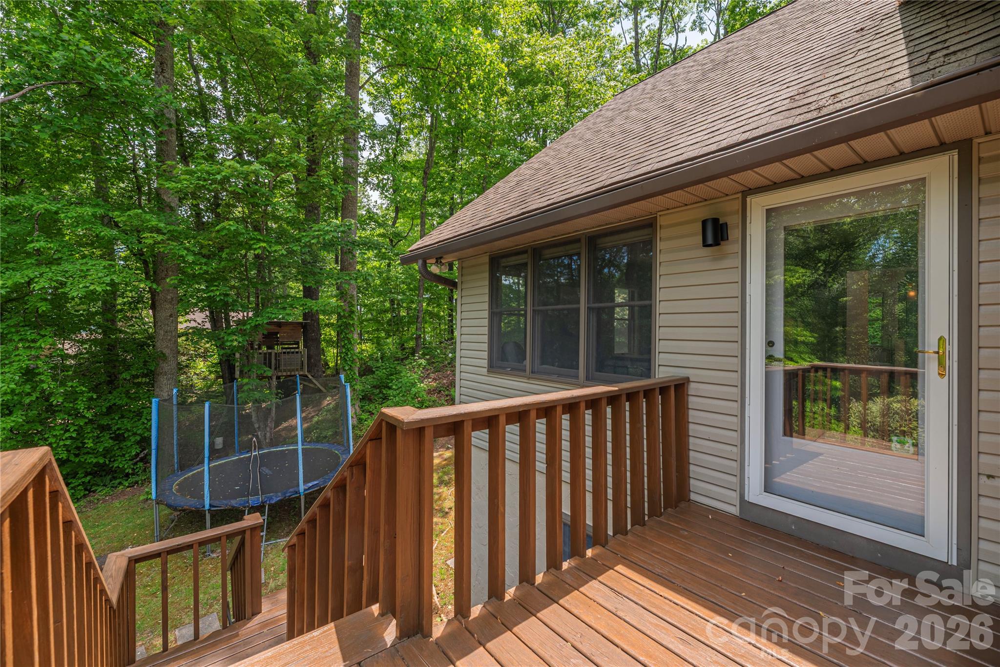 1551 Walnut Creek Road Waynesville, NC 28786 - Photo 43 of 48