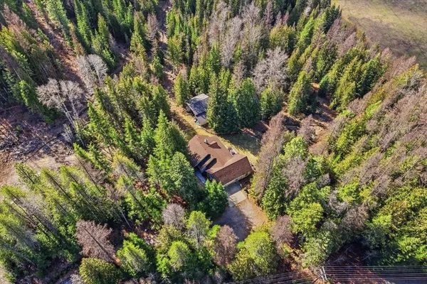 $699,500 | 912 Deer Valley Road, Newport, WA 99156
