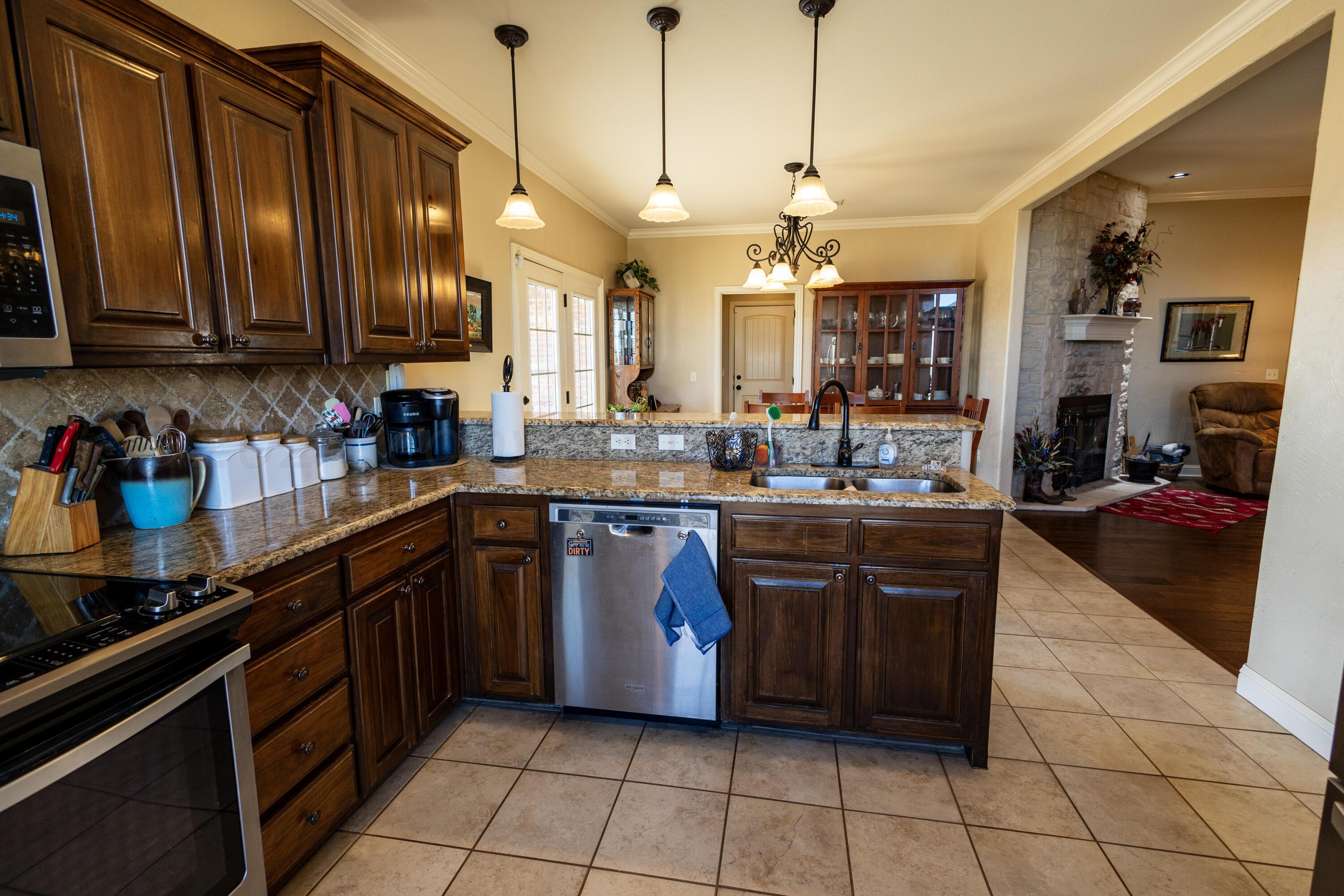 16550 Dove Prairie Road Canyon, TX 79015 - Photo 11 of 87 5-D42A3146-HDR