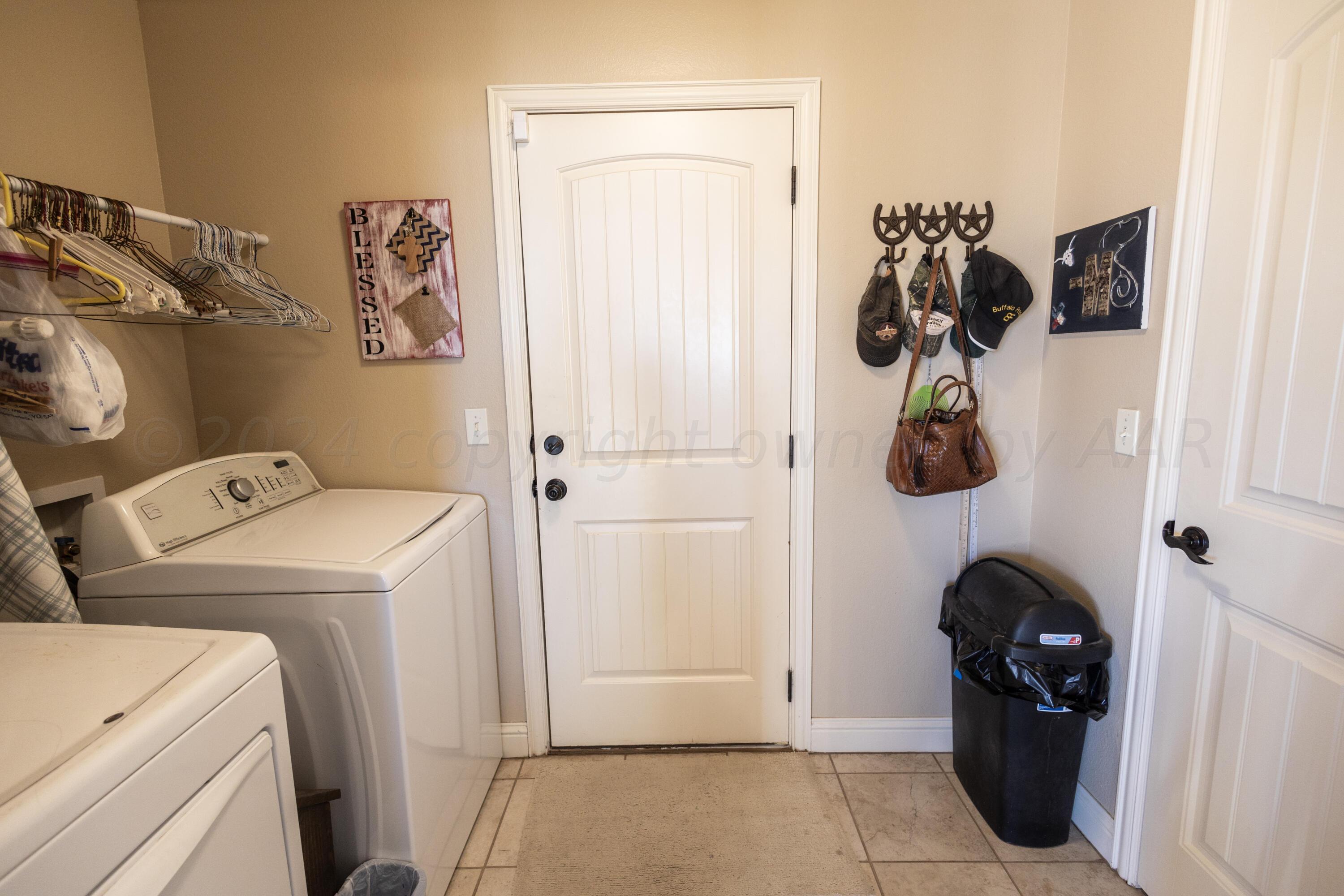 16550 Dove Prairie Road Canyon, TX 79015 - Photo 14 of 87 7-D42A3155-HDR