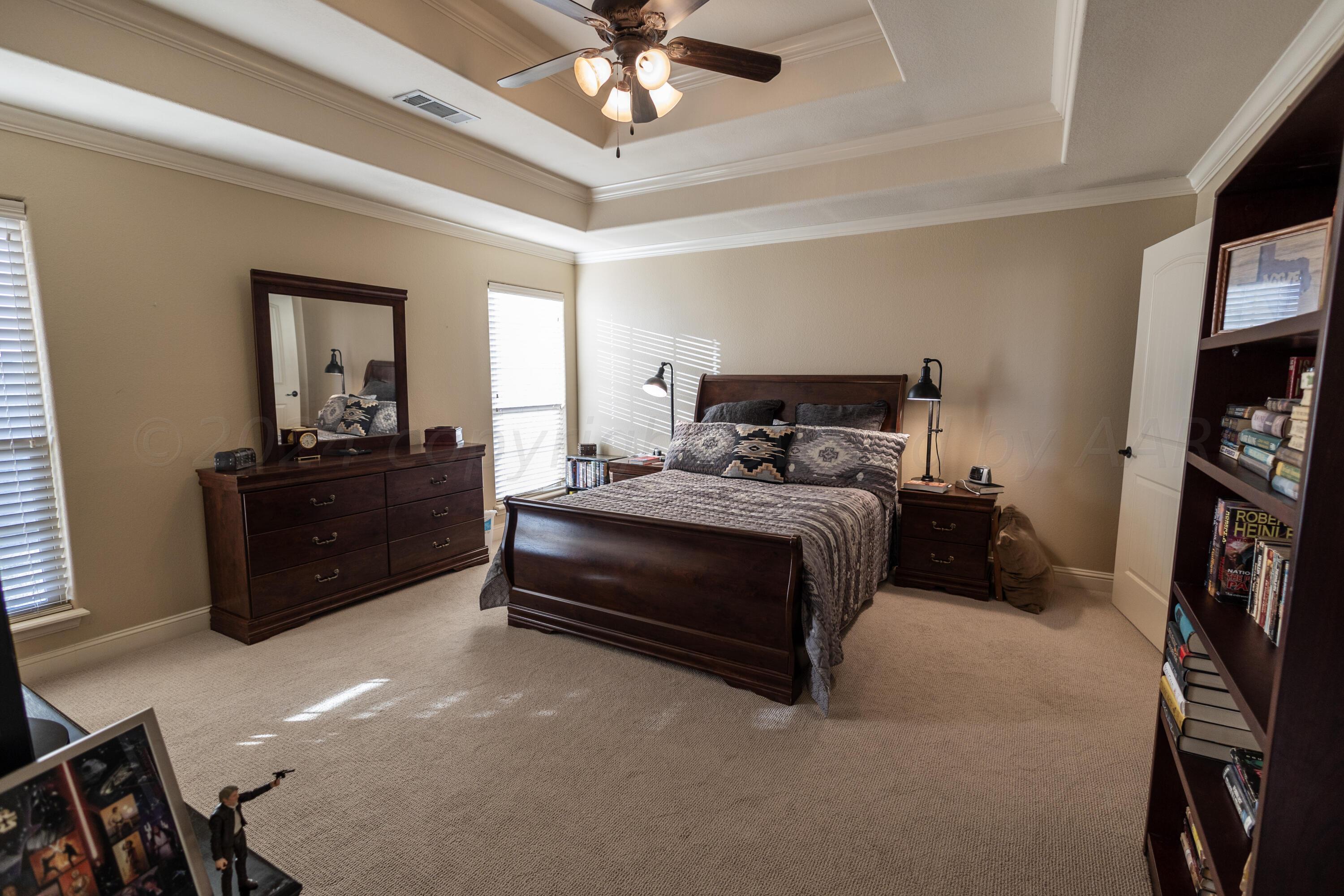 16550 Dove Prairie Road Canyon, TX 79015 - Photo 19 of 87 33-D42A3299-HDR