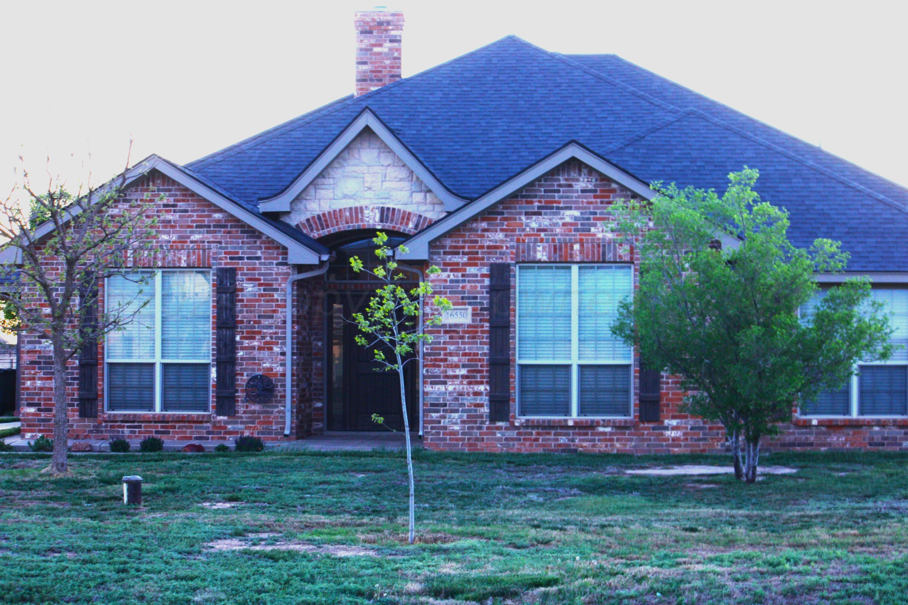 16550 Dove Prairie Road Canyon, TX 79015 - Photo 2 of 87 Front of House 4-17-2024