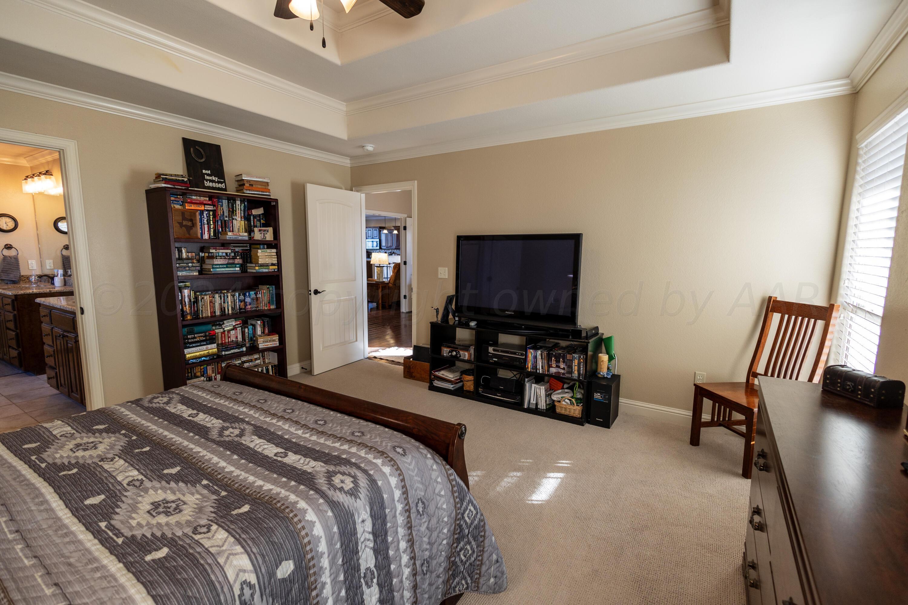 16550 Dove Prairie Road Canyon, TX 79015 - Photo 21 of 87 35-D42A3305-HDR