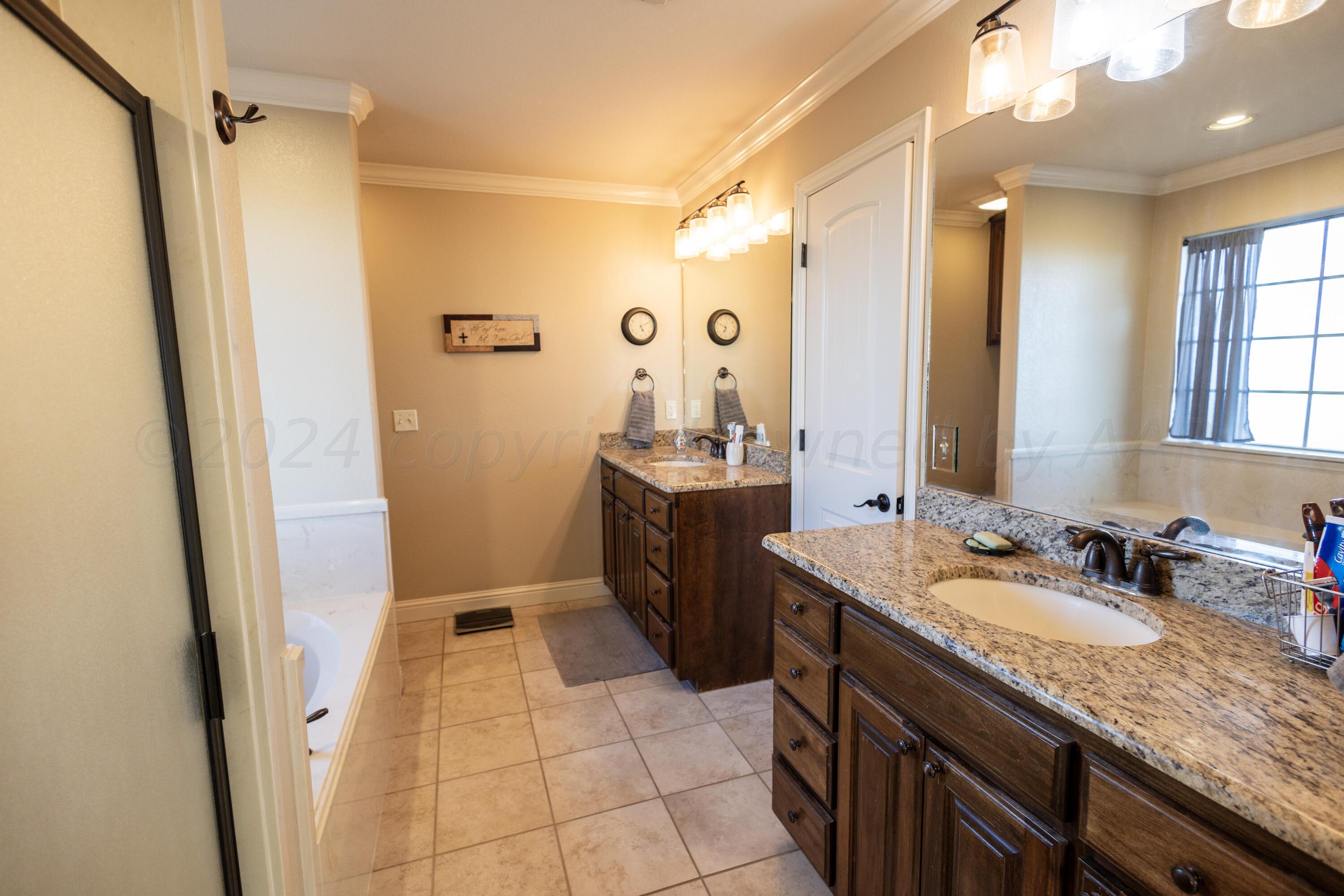 16550 Dove Prairie Road Canyon, TX 79015 - Photo 22 of 87 36-D42A3308-HDR