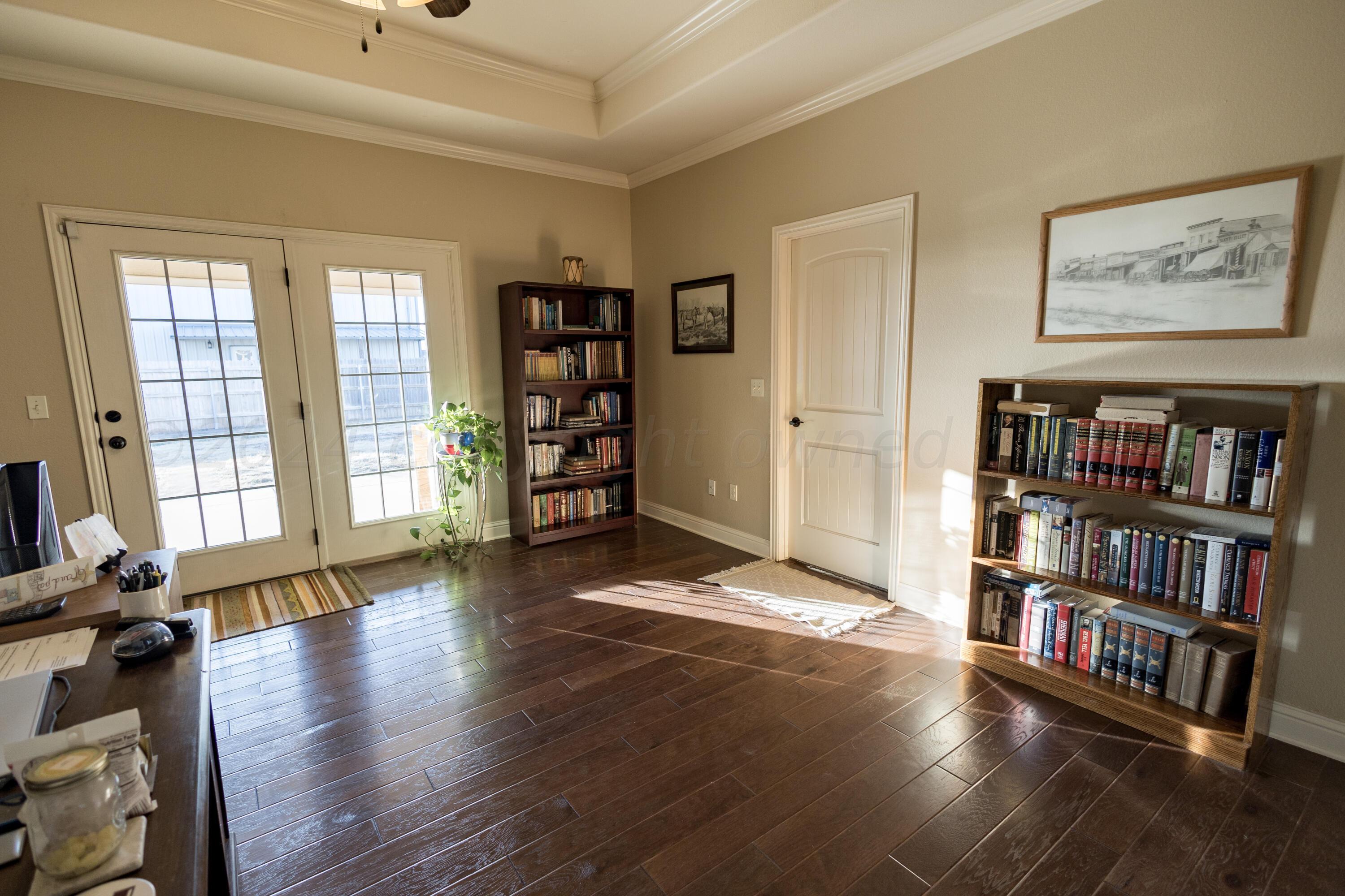 16550 Dove Prairie Road Canyon, TX 79015 - Photo 32 of 87 46-D42A3341-HDR