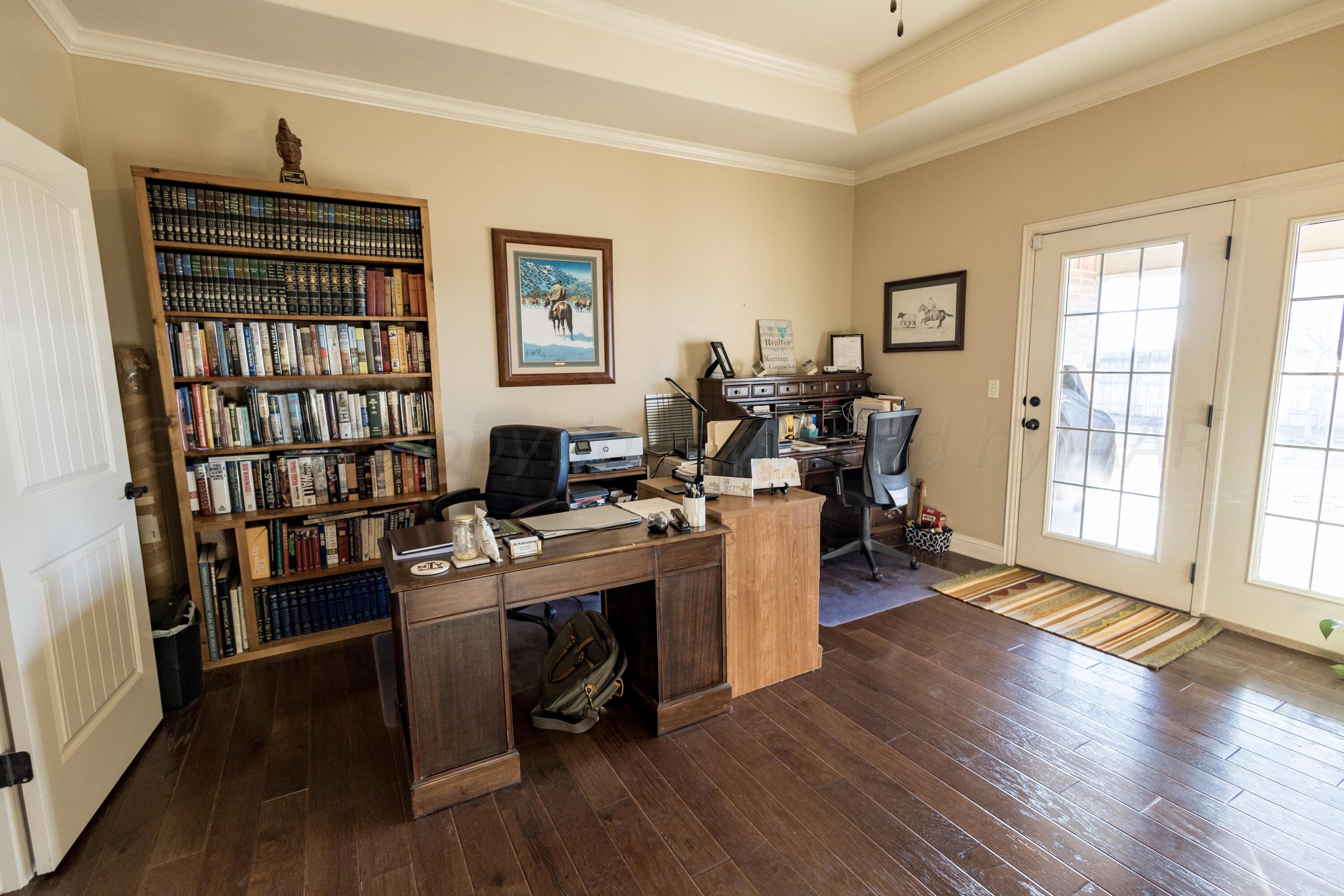 16550 Dove Prairie Road Canyon, TX 79015 - Photo 33 of 87 47-D42A3344-HDR
