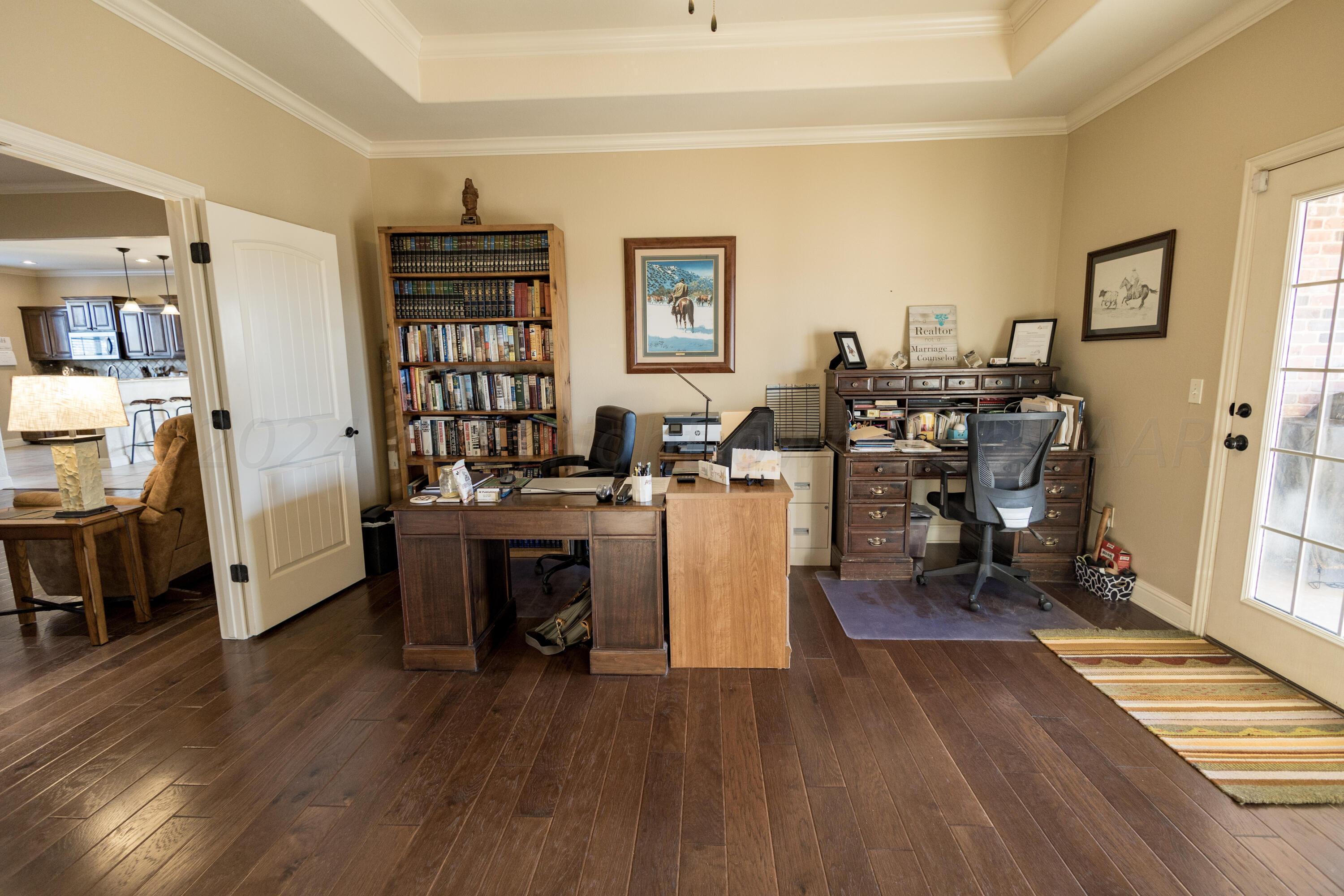 16550 Dove Prairie Road Canyon, TX 79015 - Photo 34 of 87 48-D42A3353-HDR