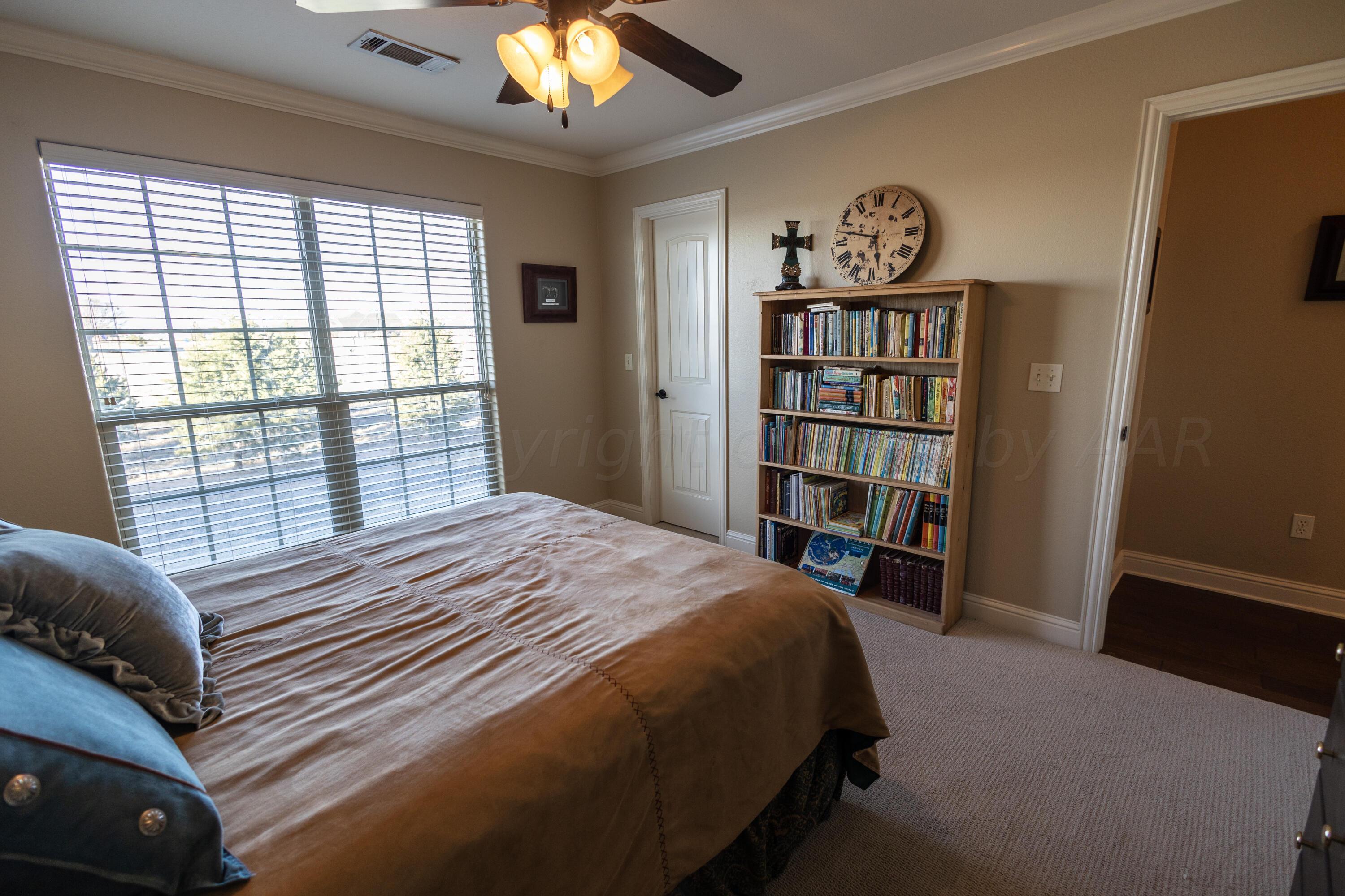 16550 Dove Prairie Road Canyon, TX 79015 - Photo 44 of 87 28-D42A3260-HDR