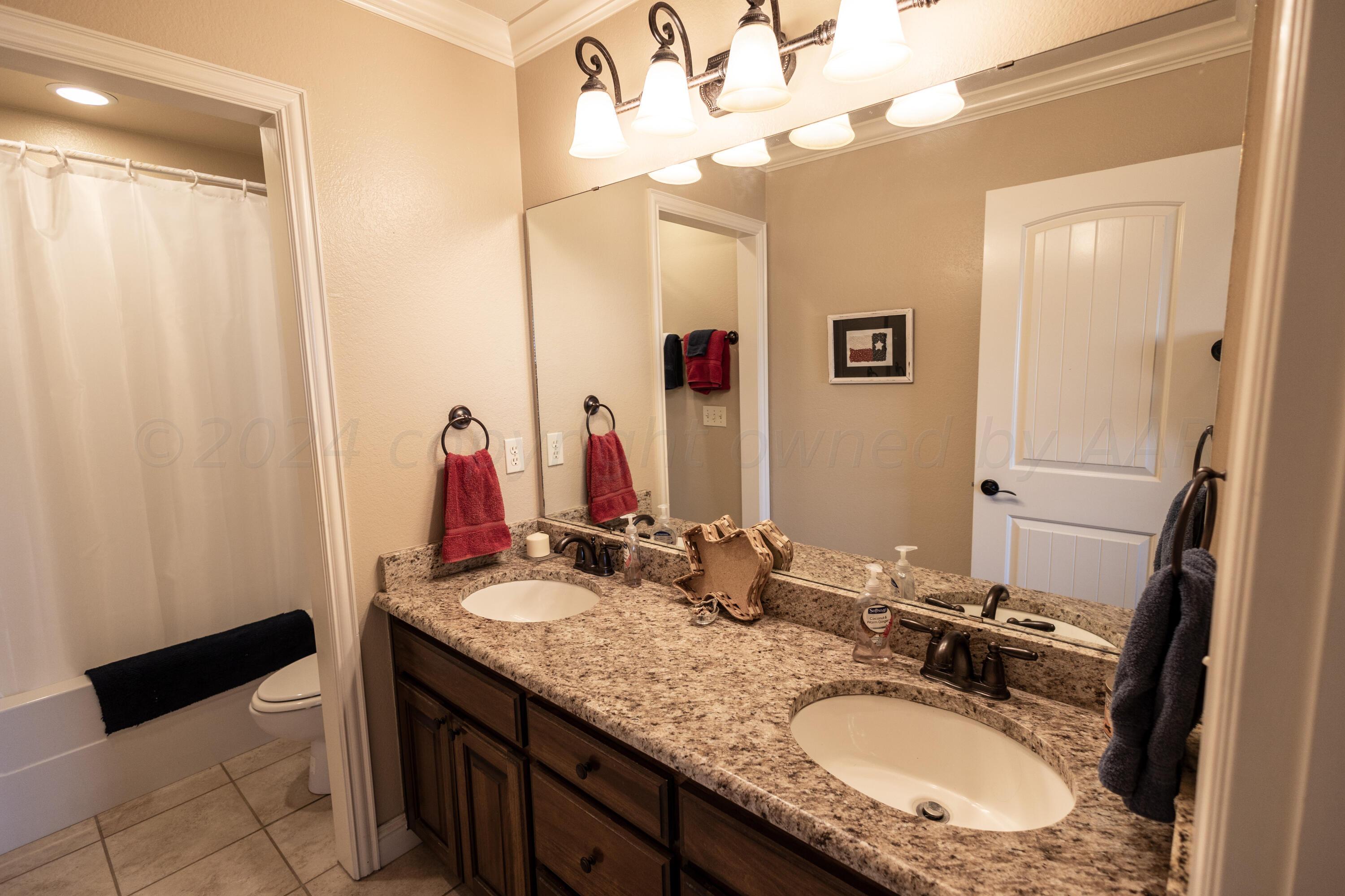 16550 Dove Prairie Road Canyon, TX 79015 - Photo 47 of 87 32-D42A3287-HDR