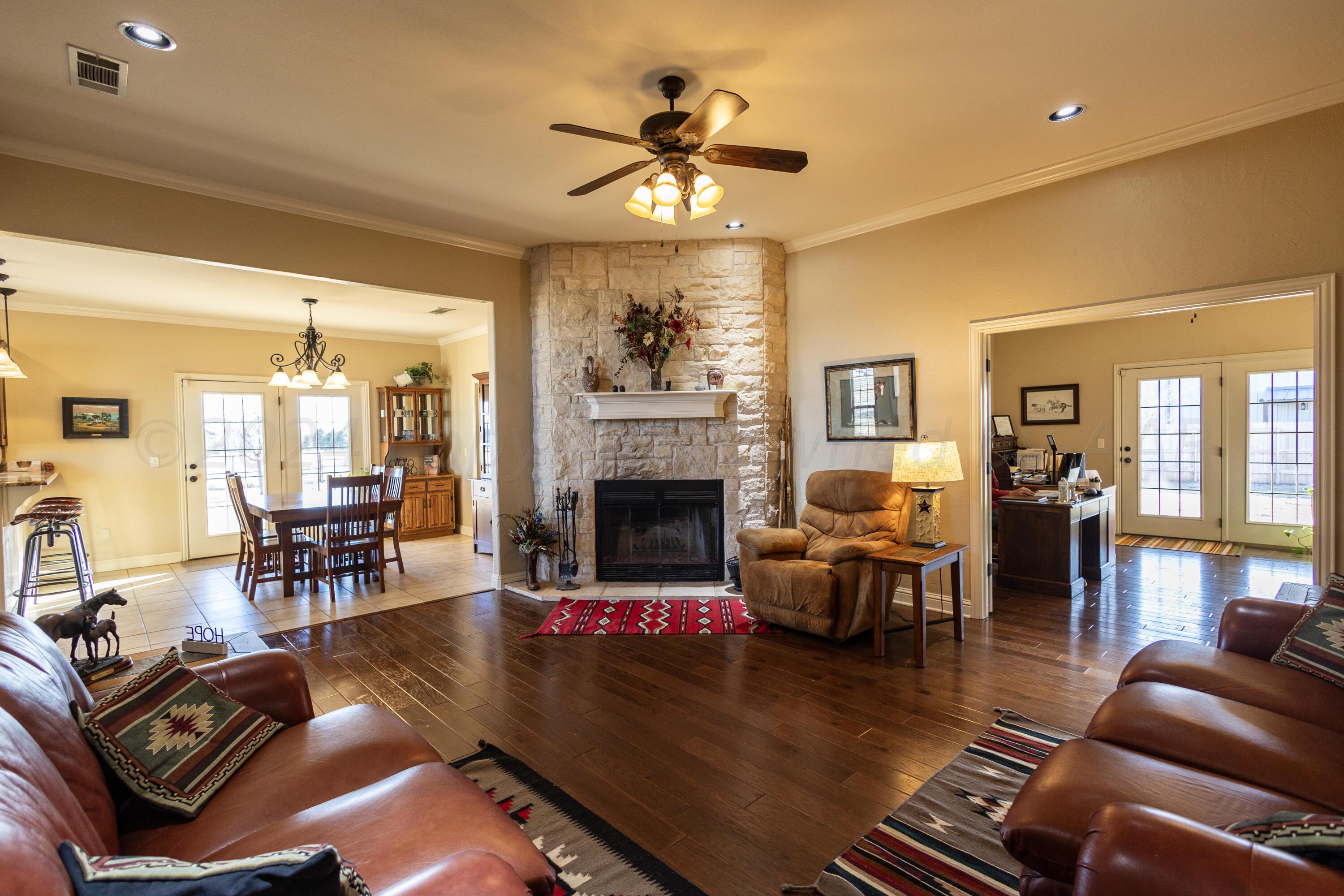 16550 Dove Prairie Road Canyon, TX 79015 - Photo 5 of 87 17-D42A3209-HDR