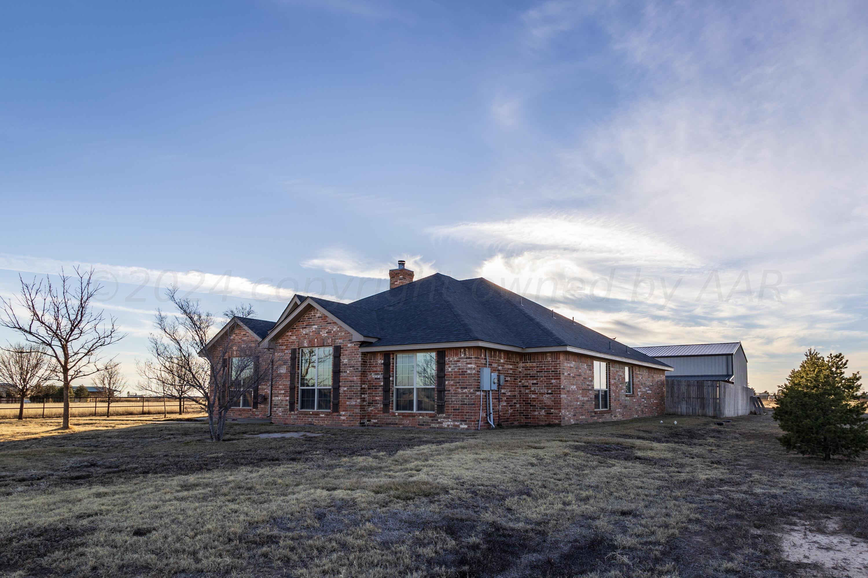 16550 Dove Prairie Road Canyon, TX 79015 - Photo 52 of 87 50-D42A3362-HDR