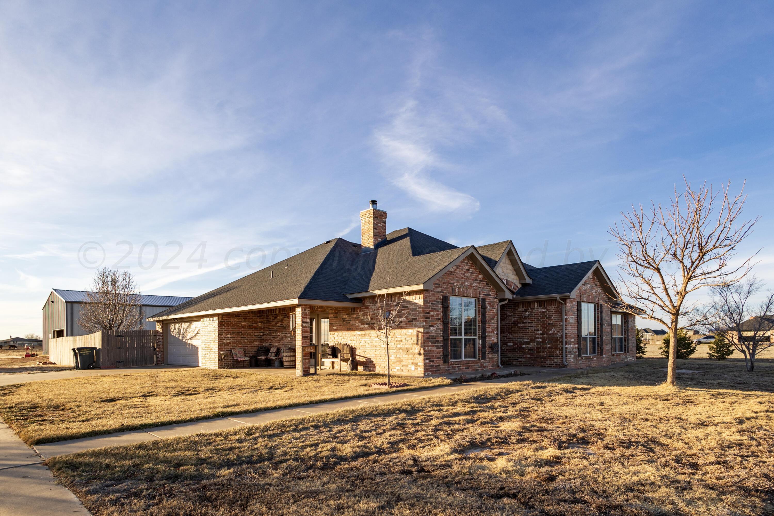 16550 Dove Prairie Road Canyon, TX 79015 - Photo 53 of 87 51-D42A3365-HDR